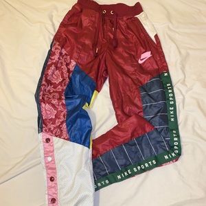 Nike sport street wear